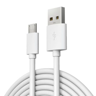 适用大华乐橙摄像头加长线TP2/TP7c/A2X/TP6/TA3电源线延长线安卓