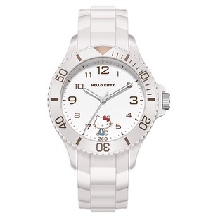 正港ZGOx三丽鸥手表学生女孩儿童初高中生高颜值女生防水石英表