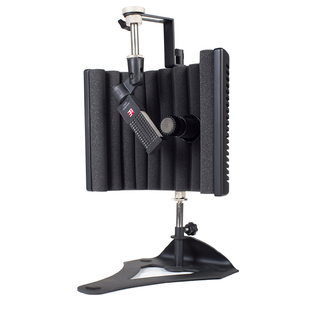 sE Electronics guitaRF 吉他音箱音响拢音屏麦克风话筒声学隔板