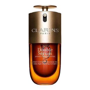 娇韵诗双萃第九代保湿焕活滋润舒缓紧致女士精华50/75ml新款正品