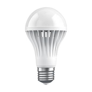 led声控灯泡楼道声光控雷达人体感应照明3W5W7WE27螺口物业节能灯