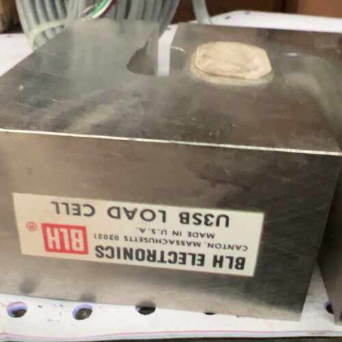【议价】LH U35 LOAD CELL，来自美国马萨诸塞州，质