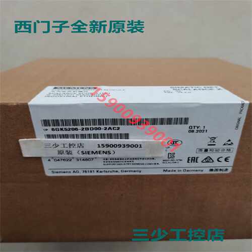 议价6GK5 005-0BA00-1CA3西门子X005TS交换机 6GK5005-0BA10-1CA3