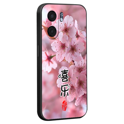 适用于OPPOA5x文艺文字手机壳