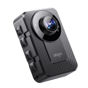 爱国者T2T5执法记录仪高清摄像红外夜视超长续航防爆巡检胸前佩戴