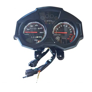 雅马哈JYM150-6-8天剑YBR150Z仪表码表里程表公里表迈速表转速表