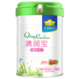 金盾爱婴菊花晶 金银花清清宝精上火宝宝 降去开味送幼儿童奶伴侣
