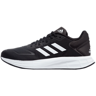 Adidas阿迪达斯男鞋正品官方正品新款夏季休闲鞋子男款运动鞋男
