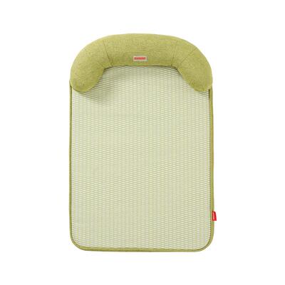 【petstar_宠物凉席】狗窝垫子可拆洗猫冰垫夏天降温狗狗睡觉地垫