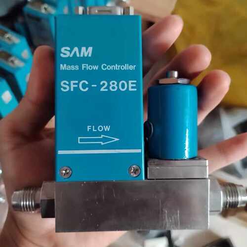 议价SAM SFC280E质量流量计  RC-4V接口