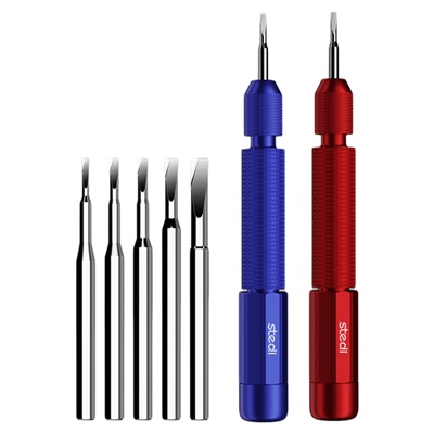 司特力打孔手钻刻线刀