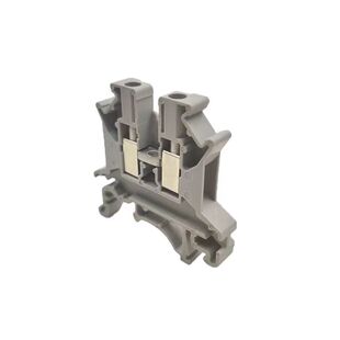 菲尼克斯UK 2.5B直通式接线端子3001035螺钉连接正品保障