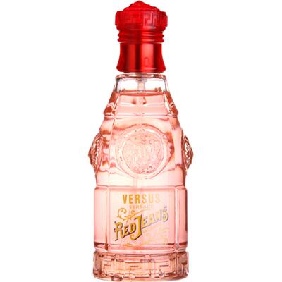 Versace/范思哲红色牛仔香水