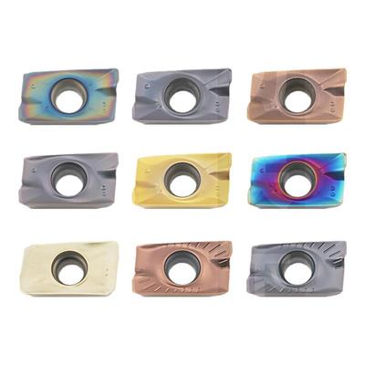 刃天下数控铣刀片APMT1604