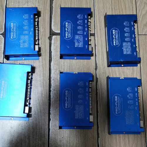 PRO-FUSE 电批驱动器，PF-COR-DL01-C01