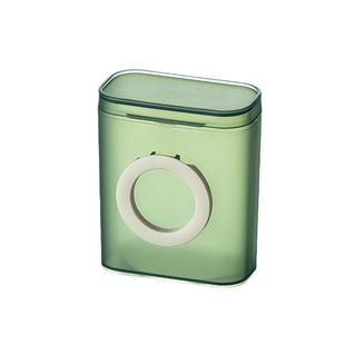 随身便携式数据线收纳盒手机充电器充电线蓝牙耳机桌面整理集线盒