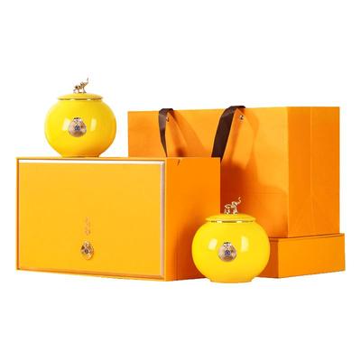 特级全芽金骏眉红茶礼盒装新茶礼