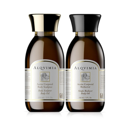 美体塑形消肿击脂排水套装