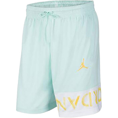 耐克男子透气休闲短裤