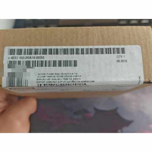 【请询价】6es71532a100x0模块全新