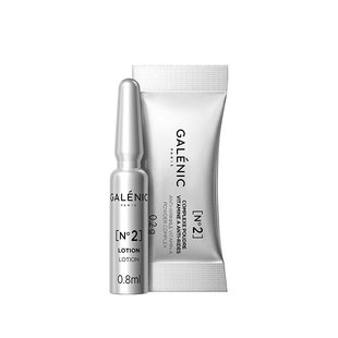 【李佳琦年货爆品零食返场】科兰黎VA精华12组抗皱次抛A醇