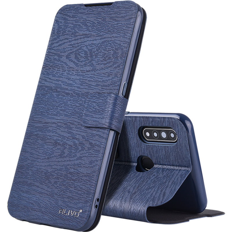 适用oppoA5手机壳A8防摔A7x保护皮套A7翻盖A5全包opa8外壳oppo新款7oppa5男0pp0女7x啊5A老人PBAM00的PDBM00