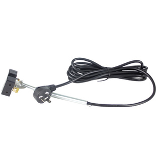 俊久牌断布机全套配件大全轨道裁布刀电剪裁剪机电线电源线