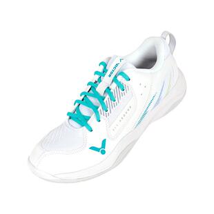 官网正品VICTOR胜利羽毛球鞋女士A311A 维克多训练鞋专业运动鞋