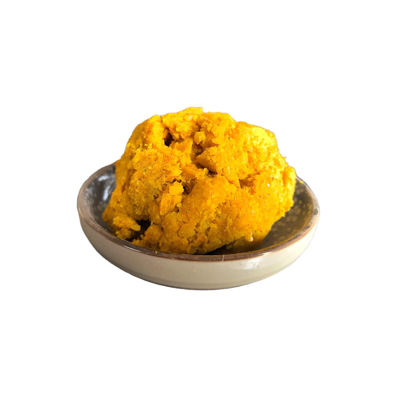 神谷诱甜薯玉米粉碎饵破碎软粘挂钩版鲫鱼鲤鱼草鱼红薯玉米破碎料