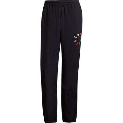 阿迪达斯三叶草秋季男子运动长裤