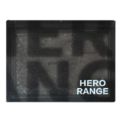 HERORANGE煜熠琉光单色眼影爆闪