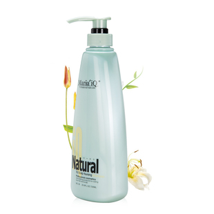 Maria'iQ玛丽智慧正品去屑控油滋润深层清洁头皮调理乳柔顺护发素