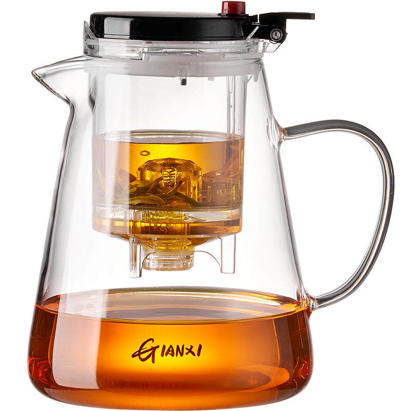 飘逸杯茶水分离神器飘逸壶泡茶壶
