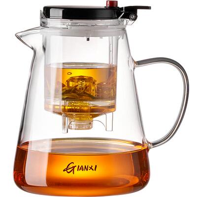 飘逸杯茶水分离神器飘逸壶泡茶壶