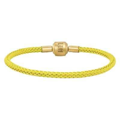 【细绳】周生生配绳转运珠绳