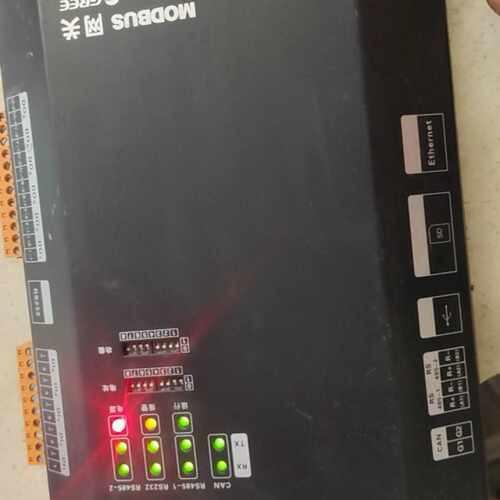 议价MC30-24/E4(M)远程Modbus网关，功能