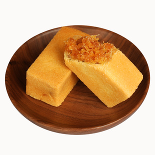 厦门特产台湾风味太祖土凤梨酥中式传统糕点心礼盒装300克包邮