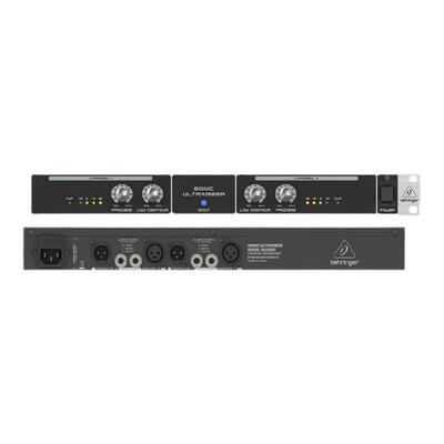 百灵达SU9920立体声信号处理器