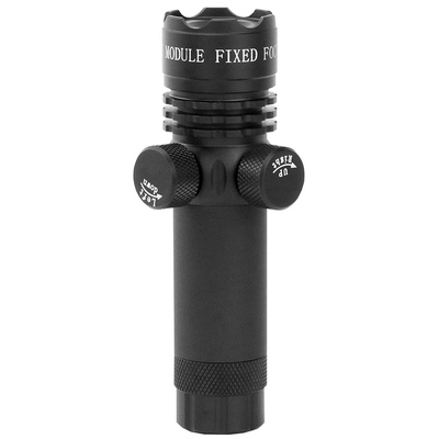 kaitian抗震激光瞄刻度数值记忆