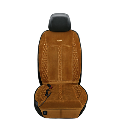 【官方正品】冬季石墨烯加热坐垫