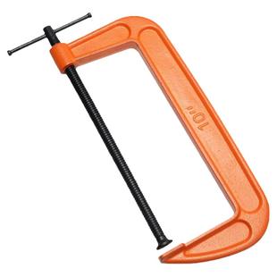 木工夹子固定器快速夹尺g型木工夹工具重型强力夹紧器g字夹c型夹