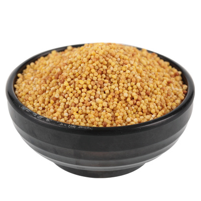 手工炒米内蒙古特产即熟零食袋装