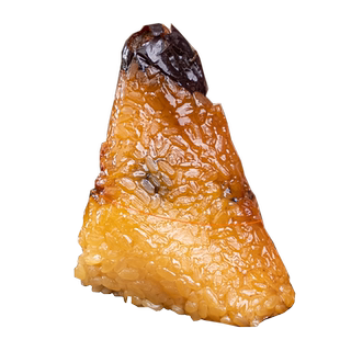 青塘粽子糯米红枣蜜枣甜棕子手工独立包装早餐端午节礼盒山西特产