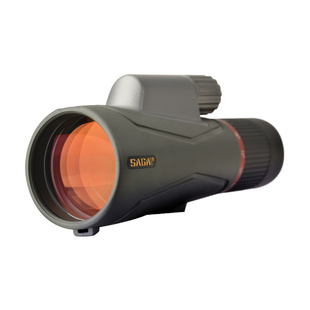 SAGA萨伽超大口径10-22X56变倍ED单筒望远镜高倍高清专业级防水