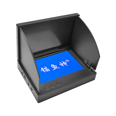 锚鱼神超清超长待机探鱼显示屏