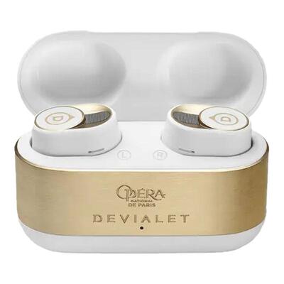 真无线蓝牙耳机DevialetGeminiII