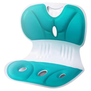 护腰坐垫坐姿椅人体工学办公室学习椅垫腰靠背垫背靠座椅久坐不累