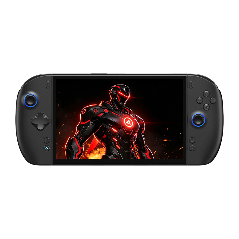 壹号本OneXPLayerX2 Mini Pro AMD AI MAX+388处理器 三合一笔记本电脑PC游戏掌机Steam单机电脑游戏机
