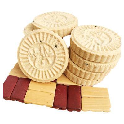 炒米硬饼艺华黄糖长江广东粤北