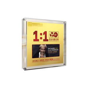 理查德克莱德曼钢琴曲cd碟片无损高音质HiFi发烧碟24K母盘直刻